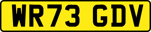 WR73GDV