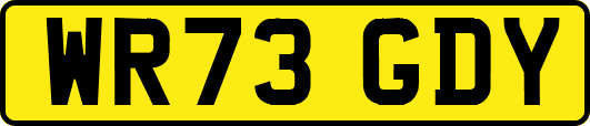 WR73GDY