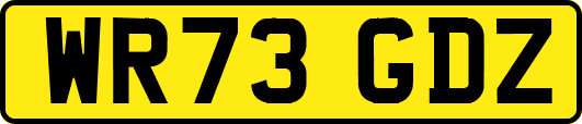 WR73GDZ