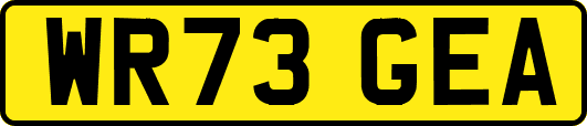 WR73GEA