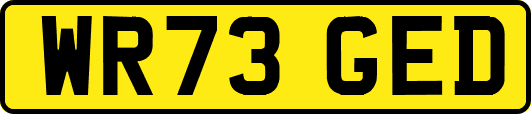 WR73GED