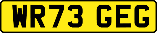 WR73GEG