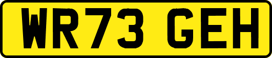 WR73GEH