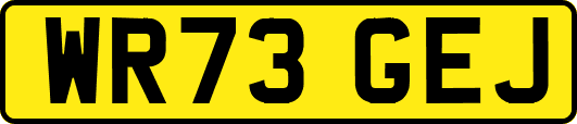 WR73GEJ