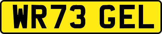 WR73GEL