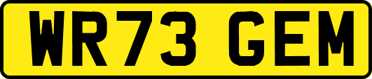 WR73GEM
