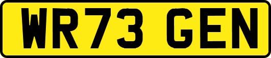 WR73GEN