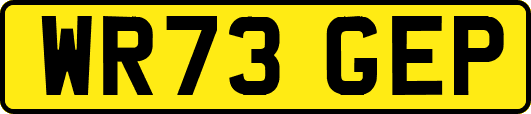 WR73GEP