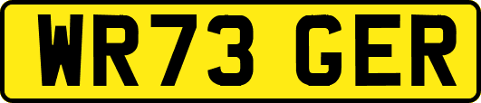 WR73GER