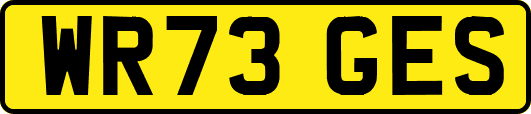 WR73GES