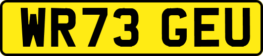 WR73GEU