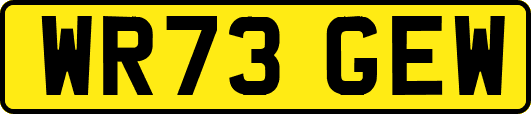 WR73GEW