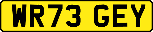 WR73GEY