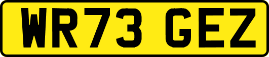 WR73GEZ