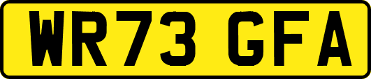 WR73GFA