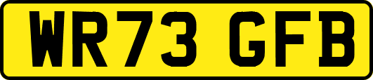 WR73GFB