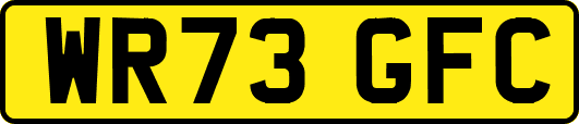 WR73GFC