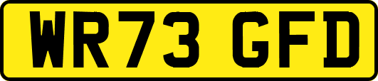 WR73GFD