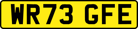 WR73GFE