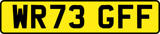 WR73GFF