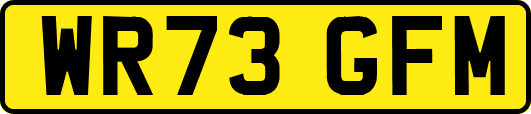 WR73GFM