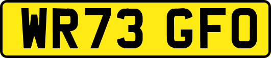 WR73GFO