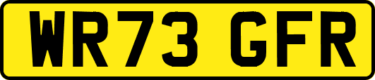 WR73GFR