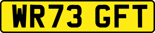 WR73GFT