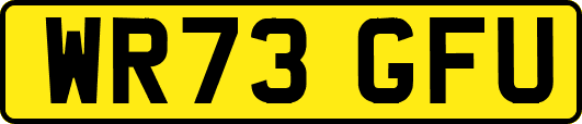 WR73GFU