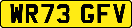 WR73GFV