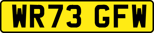 WR73GFW