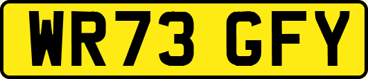 WR73GFY