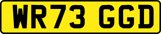 WR73GGD