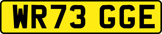 WR73GGE