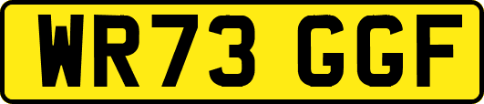 WR73GGF