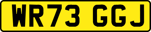 WR73GGJ