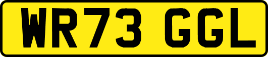 WR73GGL