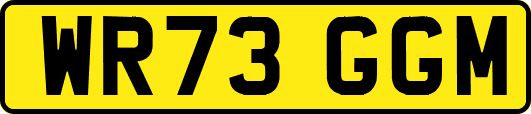 WR73GGM
