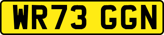 WR73GGN