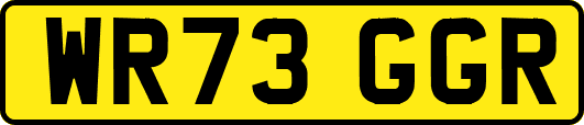 WR73GGR