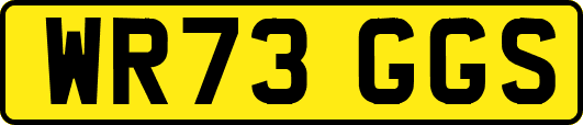WR73GGS