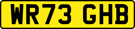 WR73GHB