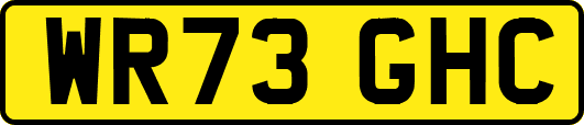 WR73GHC
