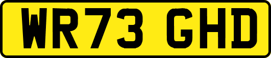 WR73GHD