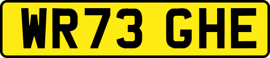 WR73GHE