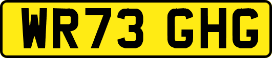 WR73GHG