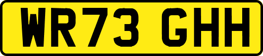 WR73GHH