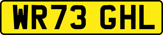 WR73GHL
