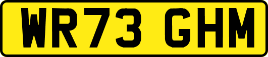 WR73GHM