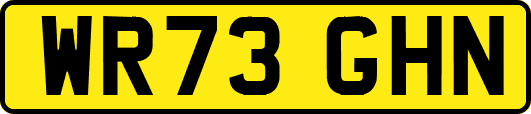 WR73GHN